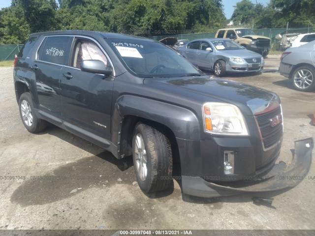 GMC TERRAIN 2011 2ctalmec6b6314689