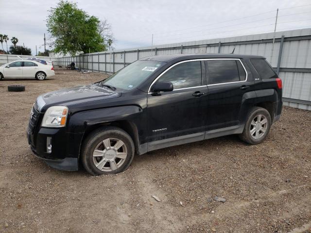 GMC TERRAIN SL 2011 2ctalmec6b6314997