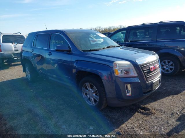 GMC TERRAIN 2011 2ctalmec6b6321948