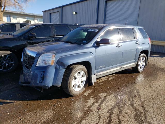 GMC TERRAIN SL 2011 2ctalmec6b6339592