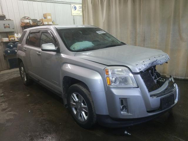 GMC TERRAIN SL 2011 2ctalmec6b6348471