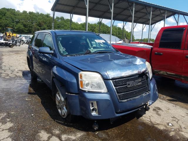 GMC TERRAIN SL 2011 2ctalmec6b6352021