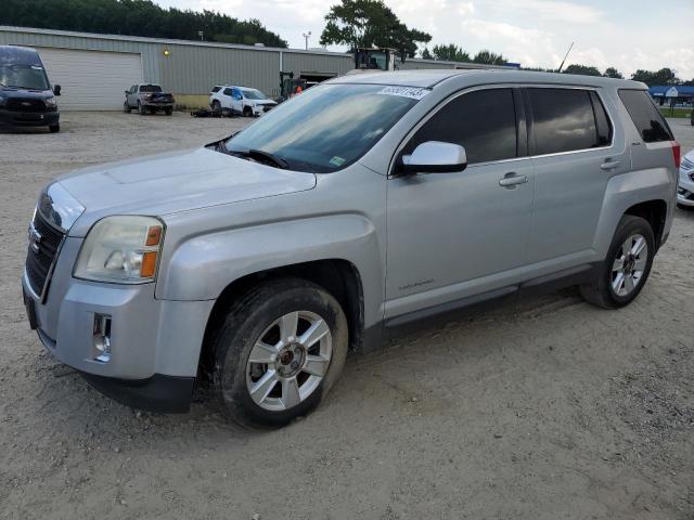 GMC TERRAIN 2011 2ctalmec6b6360877