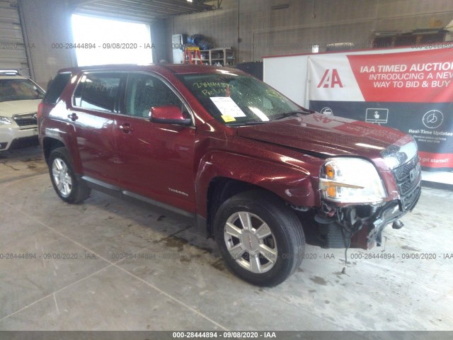 GMC TERRAIN 2011 2ctalmec6b6368381