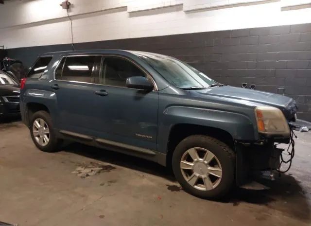 GMC TERRAIN 2011 2ctalmec6b6368896