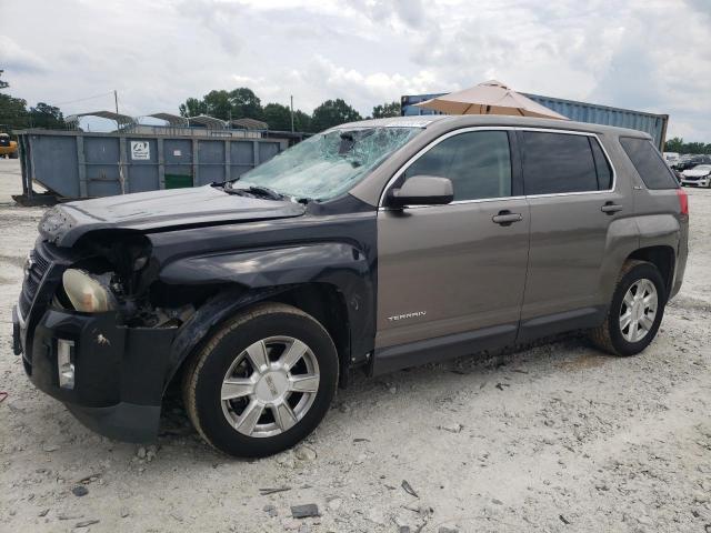 GMC TERRAIN 2011 2ctalmec6b6373256