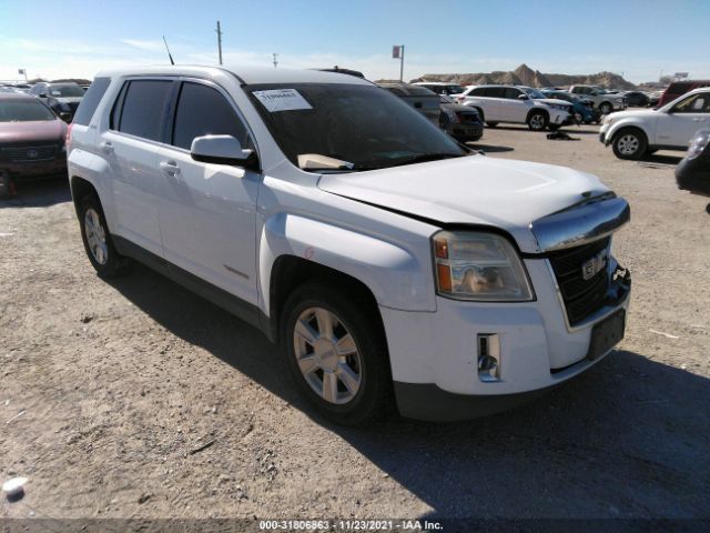 GMC TERRAIN 2011 2ctalmec6b6374987