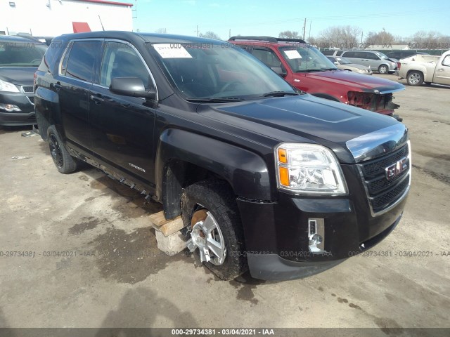 GMC TERRAIN 2011 2ctalmec6b6375119