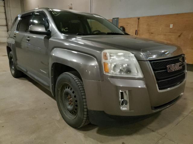 GMC TERRAIN SL 2011 2ctalmec6b6377565