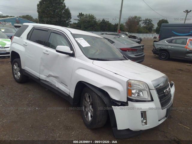 GMC TERRAIN 2011 2ctalmec6b6385780