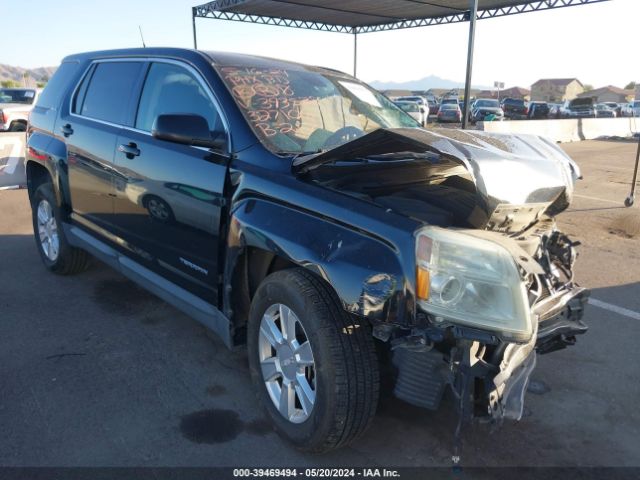 GMC TERRAIN 2011 2ctalmec6b6393538