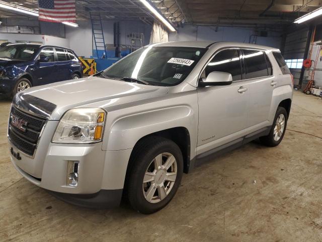 GMC TERRAIN SL 2011 2ctalmec6b6407325