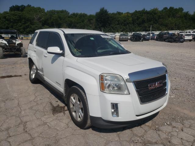 GMC TERRAIN SL 2011 2ctalmec6b6421628