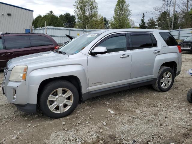 GMC TERRAIN 2011 2ctalmec6b6433665