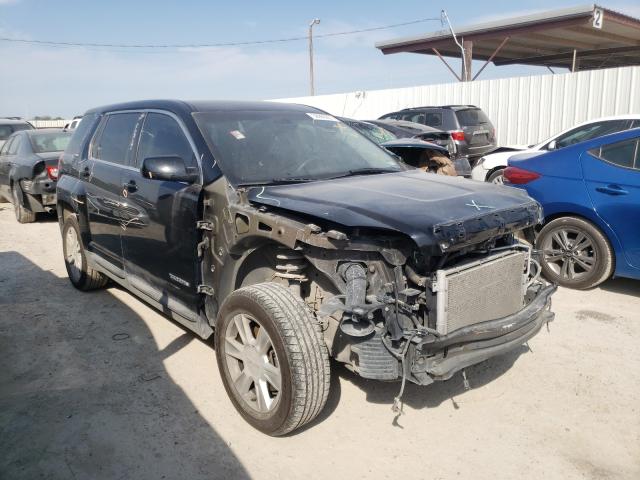 GMC TERRAIN SL 2011 2ctalmec6b6435044