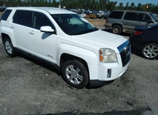 GMC TERRAIN 2011 2ctalmec6b6441832