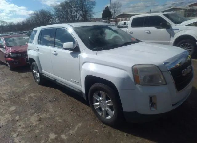 GMC TERRAIN 2011 2ctalmec6b6451714