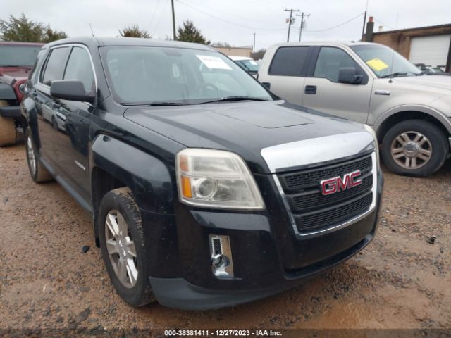 GMC TERRAIN 2011 2ctalmec6b6454810