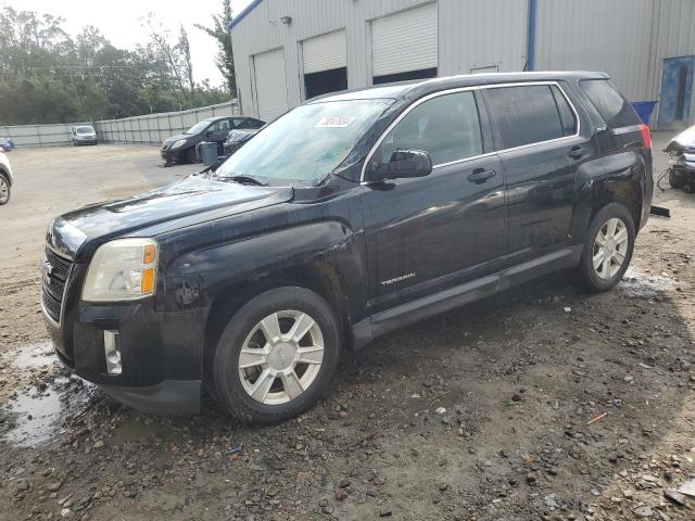 GMC TERRAIN SL 2011 2ctalmec6b6458419