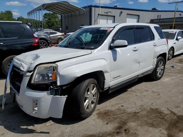 GMC TERRAIN SL 2011 2ctalmec6b6465029