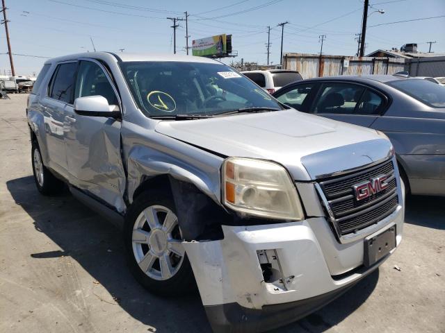 GMC TERRAIN SL 2011 2ctalmec6b6465306