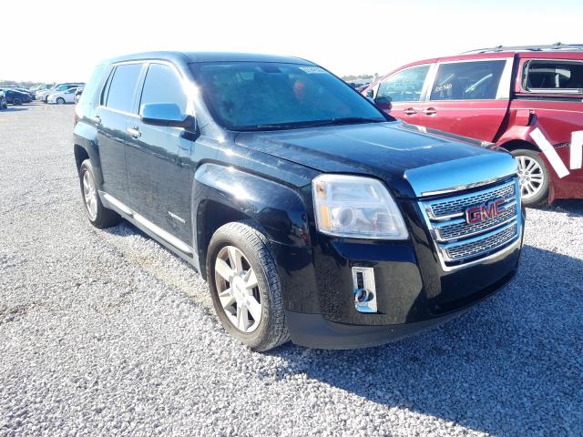 GMC TERRAIN SL 2011 2ctalmec6b6468772