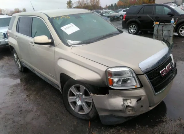 GMC TERRAIN 2011 2ctalmec6b6479156