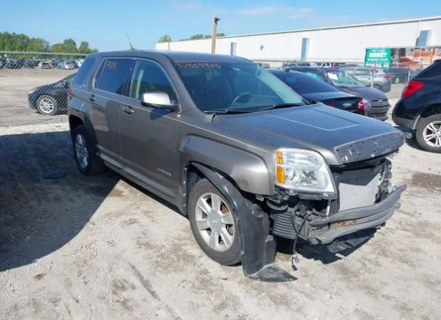 GMC TERRAIN 2011 2ctalmec7b6200538