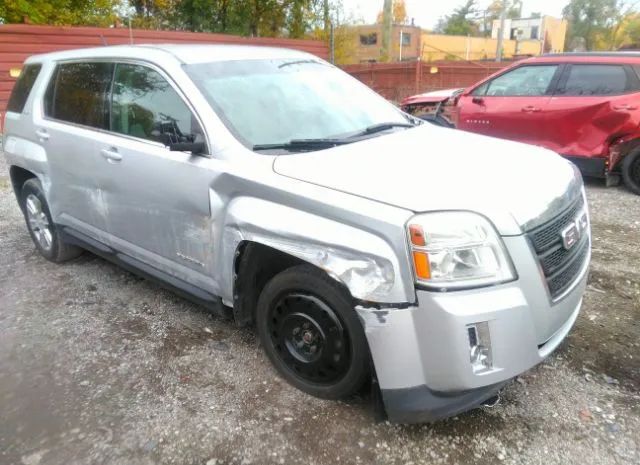 GMC TERRAIN 2011 2ctalmec7b6200751