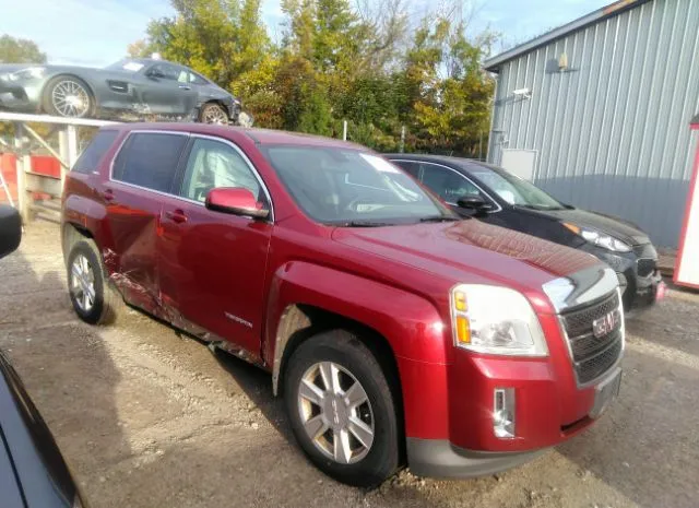 GMC TERRAIN 2011 2ctalmec7b6206789