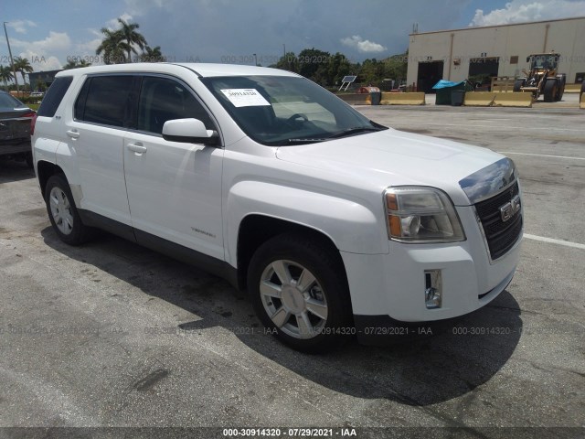 GMC TERRAIN 2011 2ctalmec7b6216514