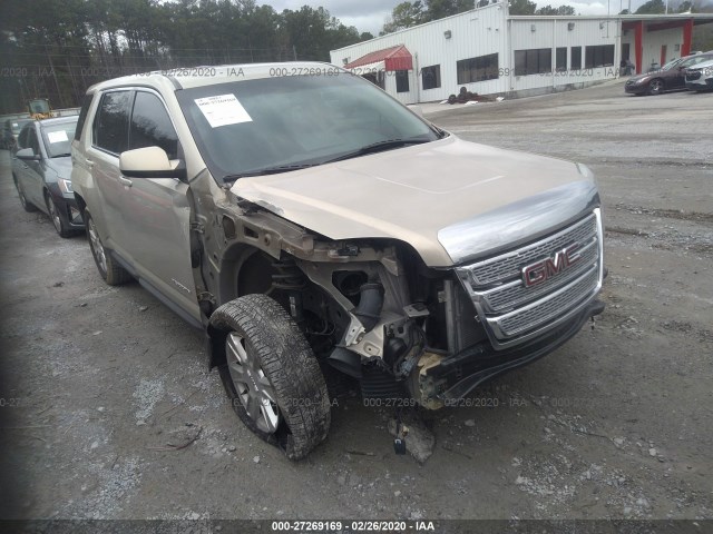 GMC TERRAIN 2011 2ctalmec7b6220109