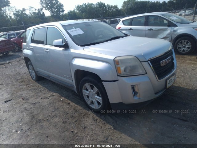 GMC TERRAIN 2011 2ctalmec7b6256074