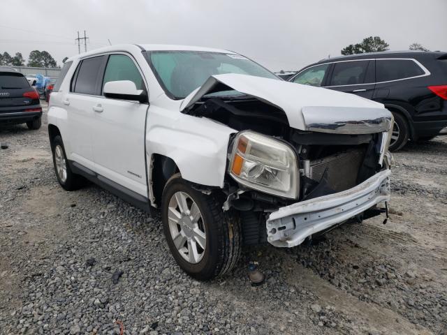 GMC TERRAIN SL 2011 2ctalmec7b6262473