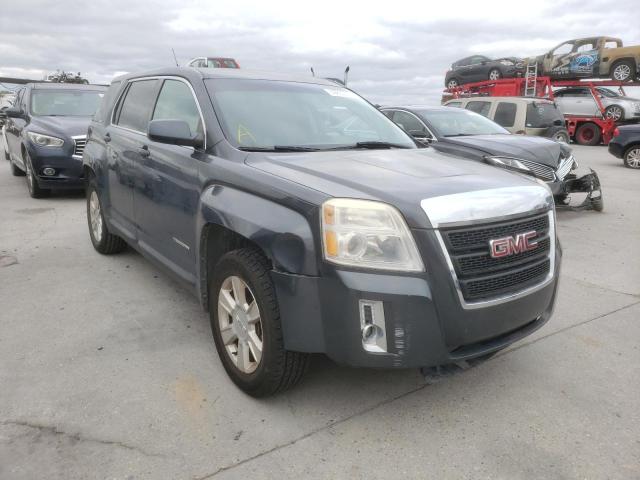 GMC TERRAIN SL 2011 2ctalmec7b6262957