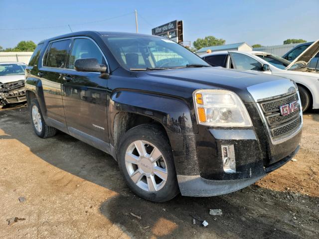 GMC TERRAIN SL 2011 2ctalmec7b6281377