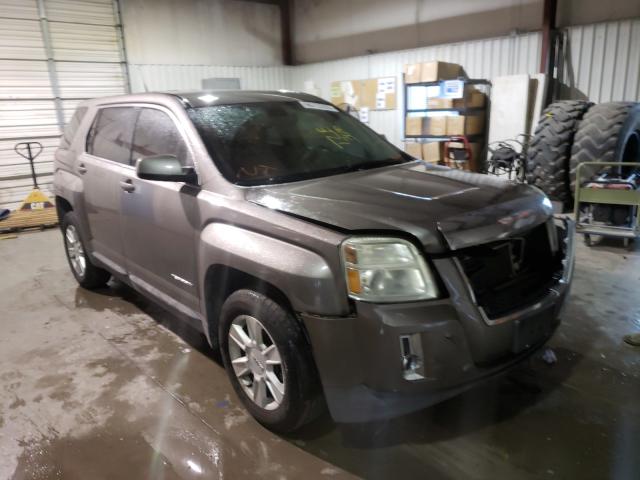 GMC TERRAIN SL 2011 2ctalmec7b6282898