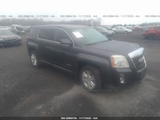 GMC TERRAIN 2011 2ctalmec7b6290919