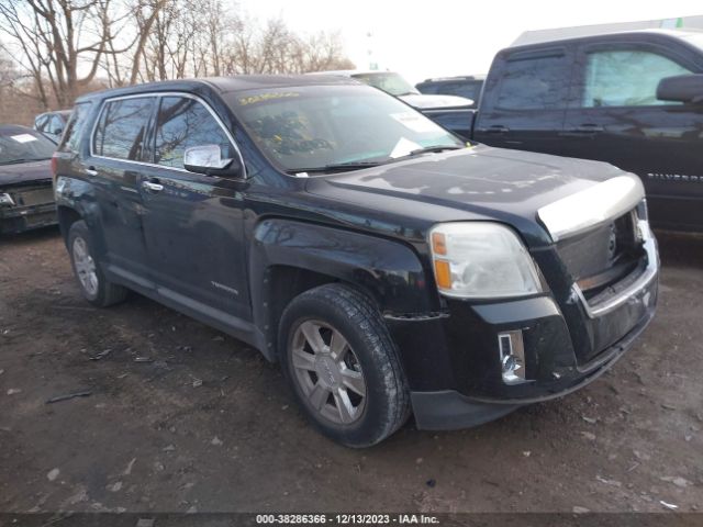 GMC TERRAIN 2011 2ctalmec7b6291469