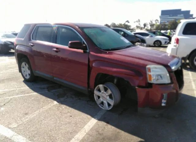 GMC TERRAIN 2011 2ctalmec7b6308769