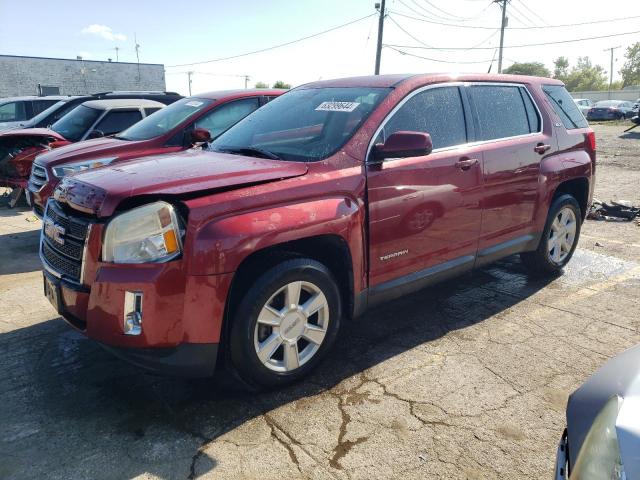 GMC TERRAIN 2011 2ctalmec7b6313535