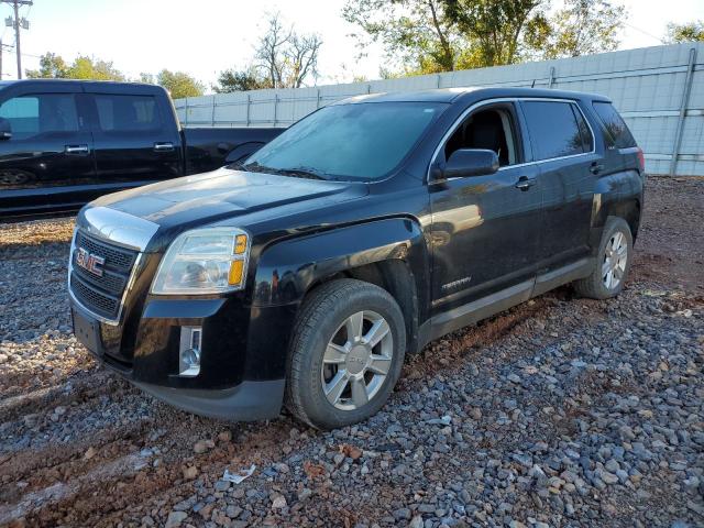 GMC TERRAIN SL 2011 2ctalmec7b6315415