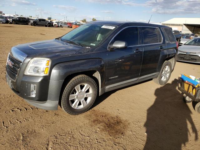 GMC TERRAIN SL 2011 2ctalmec7b6315821