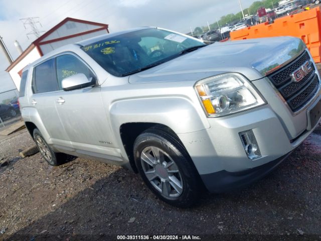 GMC TERRAIN 2011 2ctalmec7b6316354