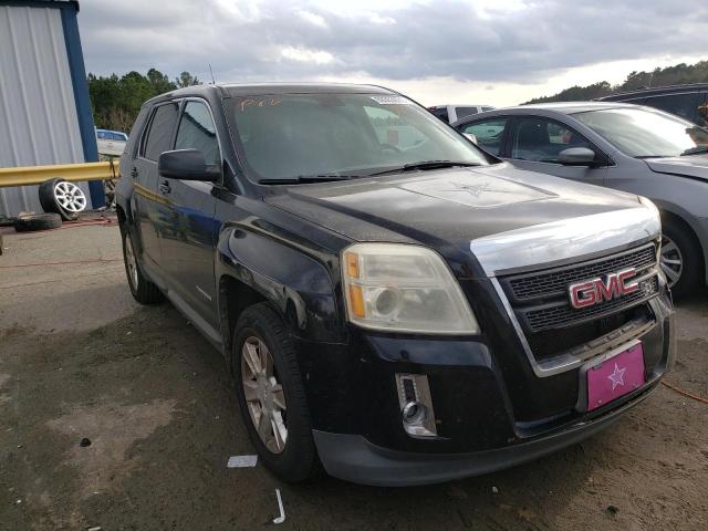 GMC TERRAIN SL 2011 2ctalmec7b6317634