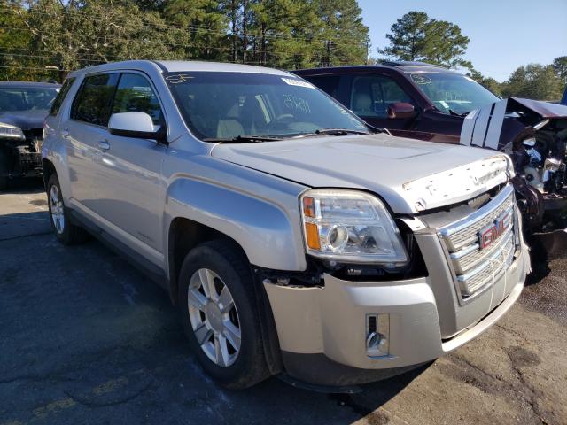 GMC TERRAIN SL 2011 2ctalmec7b6318668