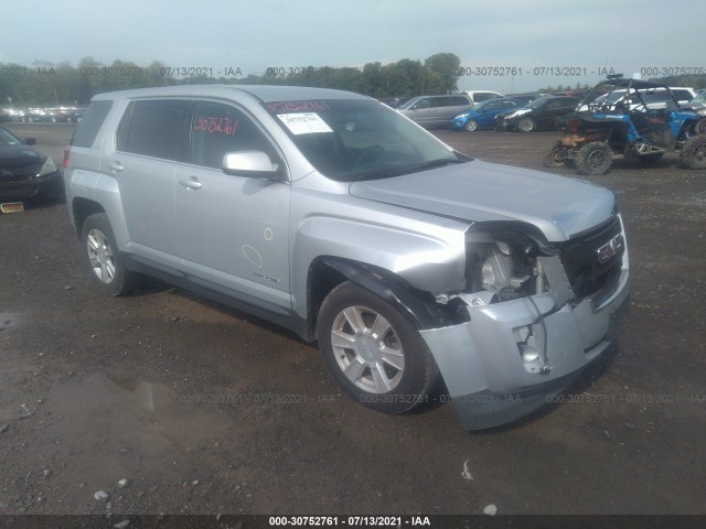 GMC TERRAIN 2011 2ctalmec7b6325331