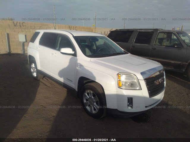 GMC TERRAIN 2011 2ctalmec7b6333235