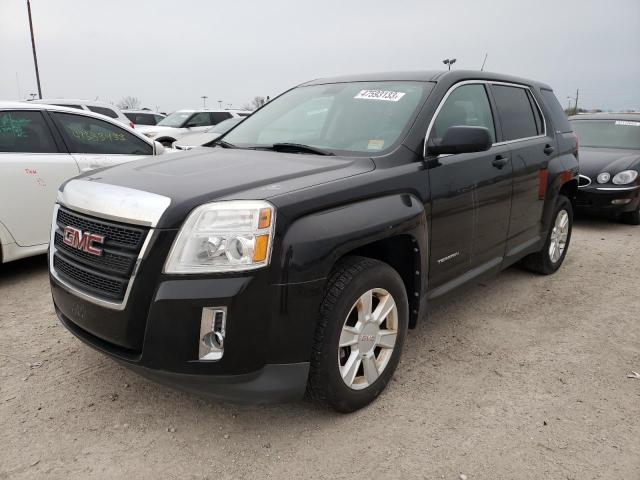 GMC TERRAIN SL 2011 2ctalmec7b6336068