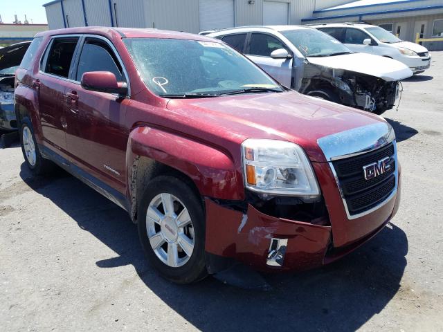 GMC TERRAIN SL 2011 2ctalmec7b6337818